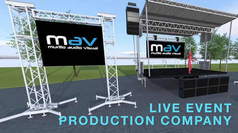 MAV Drive In Promo Final